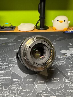 Sigma 16mm F1.4 DC DN Contemporary pro Sony E - 4