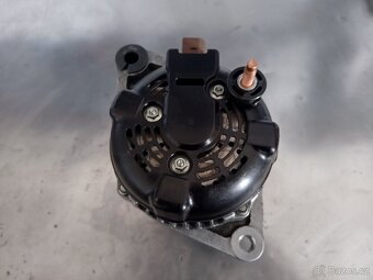 Jeep  Cherokee Compas 2.0 CRD alternátor ,starter - 4