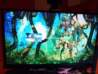 Ps3 - PlayStation 3 HD 250 gb posílám i zásilkovnou - 4