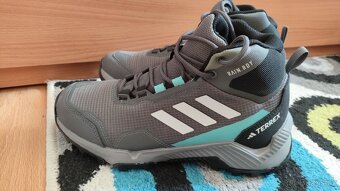 Outdoorová obuv Adidas, vel.37 1/3, nové - 4