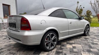 Opel Astra G Bertone Turbo | Z20LET stage2+ - 4