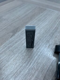 Lego Starwars 75312 - 4