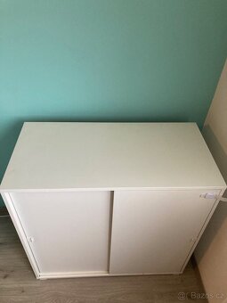 Úložná skříň Ikea - 4