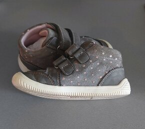 Barefoot celoročky Protetika, vel.25 VD 162mm - 4