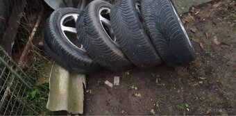 Octavie 1 1.9TdI po faceliftu - 4