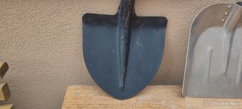 Lopaty prodám - 4