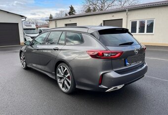 Prodám Opel Insignia - 4