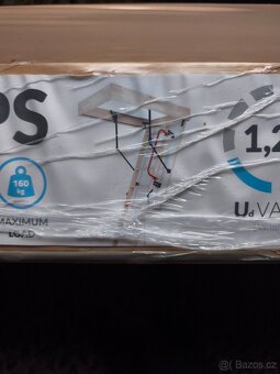 Půdní skládací schodiště - 4