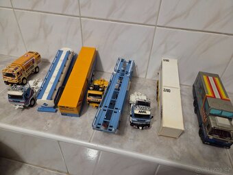 Stará autíčka - 4