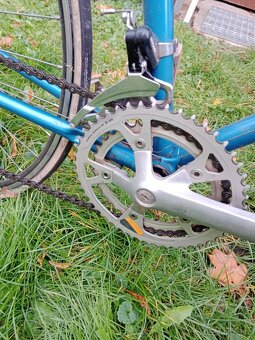 Silniční kolo Favorit - 4