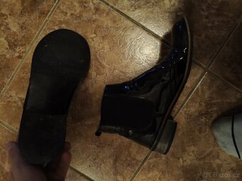 Dámské Boty - 4