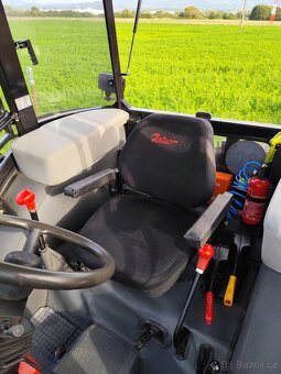 Zetor Proxima 8441 - 4