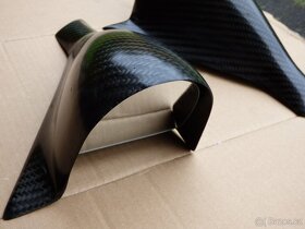 Subaru Impreza GD (01-07) - carbon zrcátka - 4