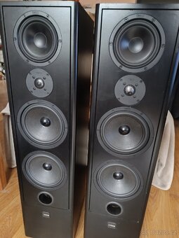 Sloupová repra Canton Fonum 701DC - 4