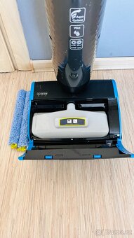 Philips AquaTrio Pro  vysavač + mop 3v1 - 4