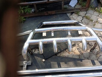 Nerez off road doplnky - 4