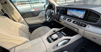 Mercedes-Benz GLE - 4