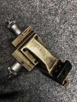 Nástrojová bruska EWAG WS11 - 4