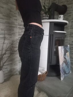 Džíny zn. Zara - 4