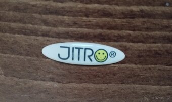 Rostoucí židle JITRO - 4