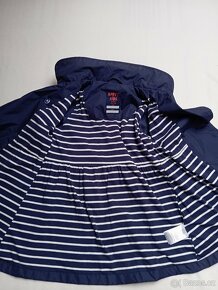 Kabátek vel.122/128 Zn. Tchibo - 4