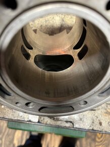 Ktm exc 250 2t valec - 4