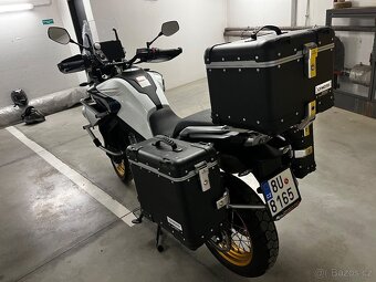 Cf moto mt 800 explore - 4