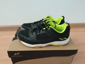 Chlapecké sportovní boty - 4