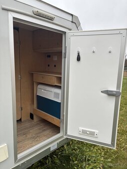 Prodám minikaravan - 4