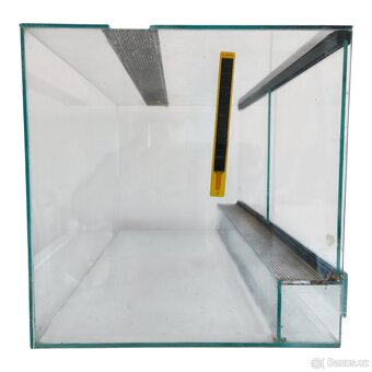 Terárium skleněné - 4