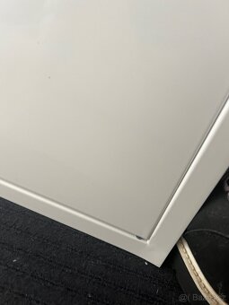 Revizní kovová dvířka - 4