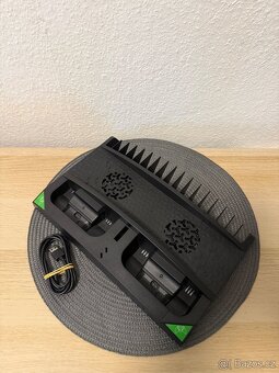 XBOX ONE S 2TB V TOP STAVU NEDOSTUPNÉ ZBOŽÍ - 4