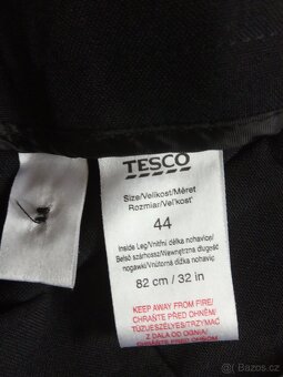 Kalhoty dámské zn.TESCO vel.44 - 4