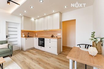 Prodej byt 3+kk, 43㎡ - 4