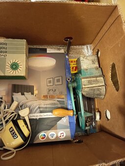 Prodám vše mix věci - 4