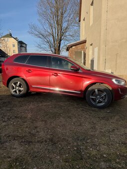 Volvo XC60 2013 2.4d - 4