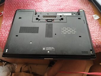 17,3" herní notebook MSI, Intel i7, nVidia GTX - 4