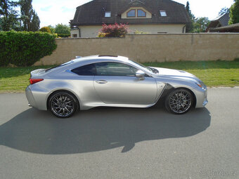 Lexus RC F - 4
