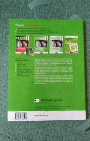 Učebnice ruštiny Радуга 1 (lehce poničená, popsaná) - 4