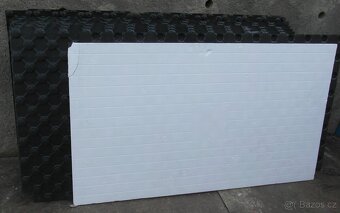 Systémové desky podlahového vytápění - 4