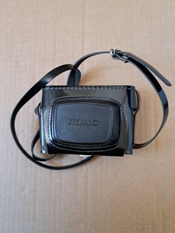 Prodam fotoaparat SMENA. - 4