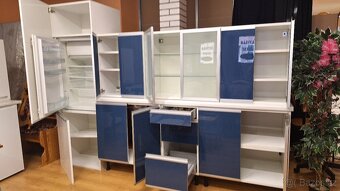 Kuchyňská linka německé výroby - 4