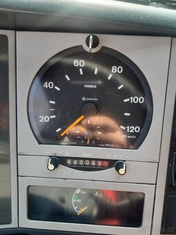 MAN 8,185 LC L2000 - 4