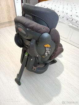 Autosedačka BeSafe Izi Plus - 4