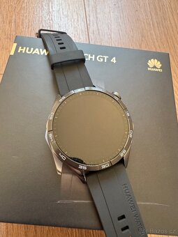 Huawei Watch GT 4 - 4