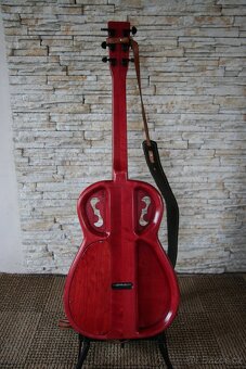 Prodám EL. dobro Volf - 4