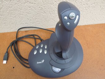 Joystick - 4
