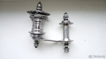 Náboje na singlespeed torpédo - 4