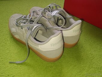 Prodam pánské REEBOK SMASH EDGE - 4