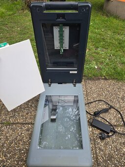 Scanner HP Scanjet G4050 - 4